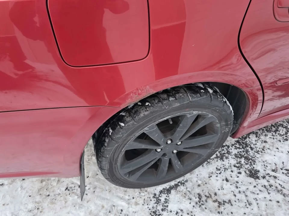2005 Subaru Legacy 4th Gen - Image 7 of 19