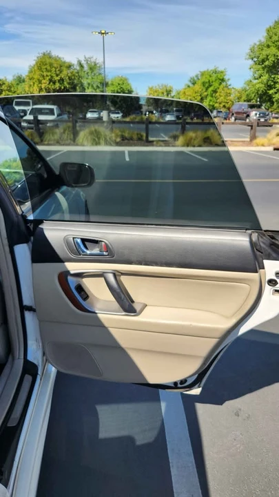 2005 Subaru Legacy 4th Gen - Image 14 of 17