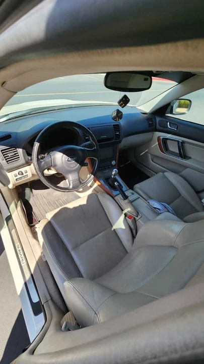 2005 Subaru Legacy 4th Gen - Image 6 of 17