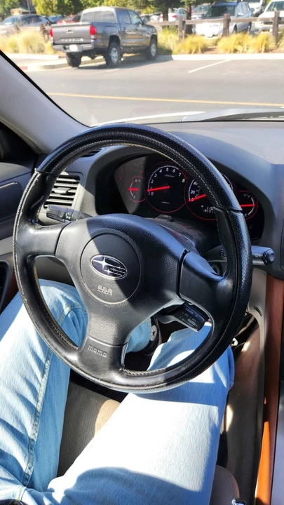 2005 Subaru Legacy 4th Gen - Image 17 of 17