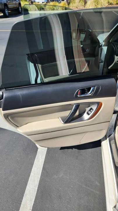 2005 Subaru Legacy 4th Gen - Image 13 of 17