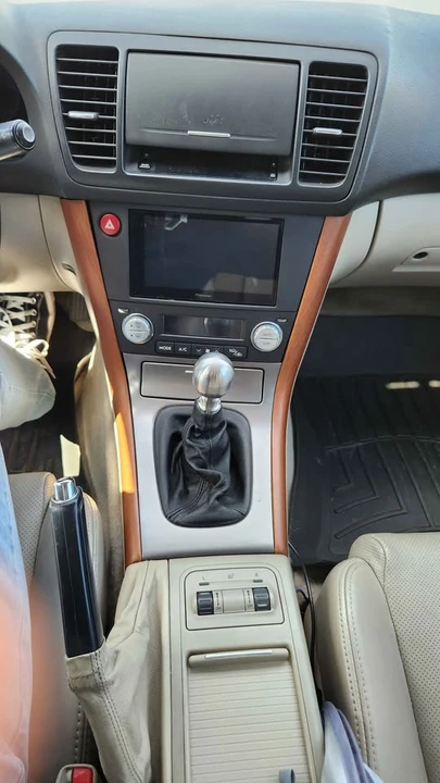 2005 Subaru Legacy 4th Gen - Image 7 of 17