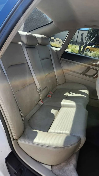 2005 Subaru Legacy 4th Gen - Image 10 of 17