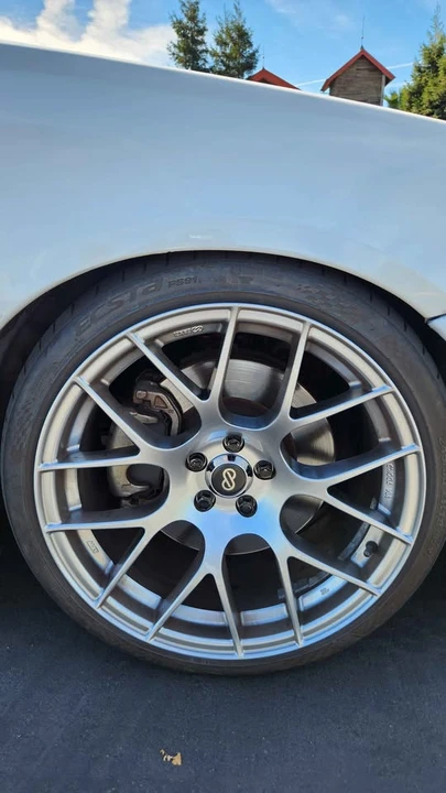 2005 Subaru Legacy 4th Gen - Image 5 of 17