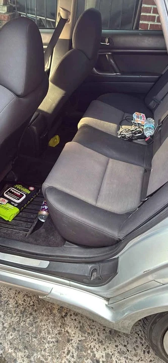 2005 Subaru Legacy 4th Gen - Image 6 of 9