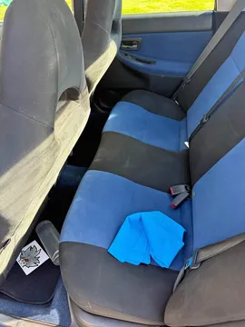 2005 Subaru STI