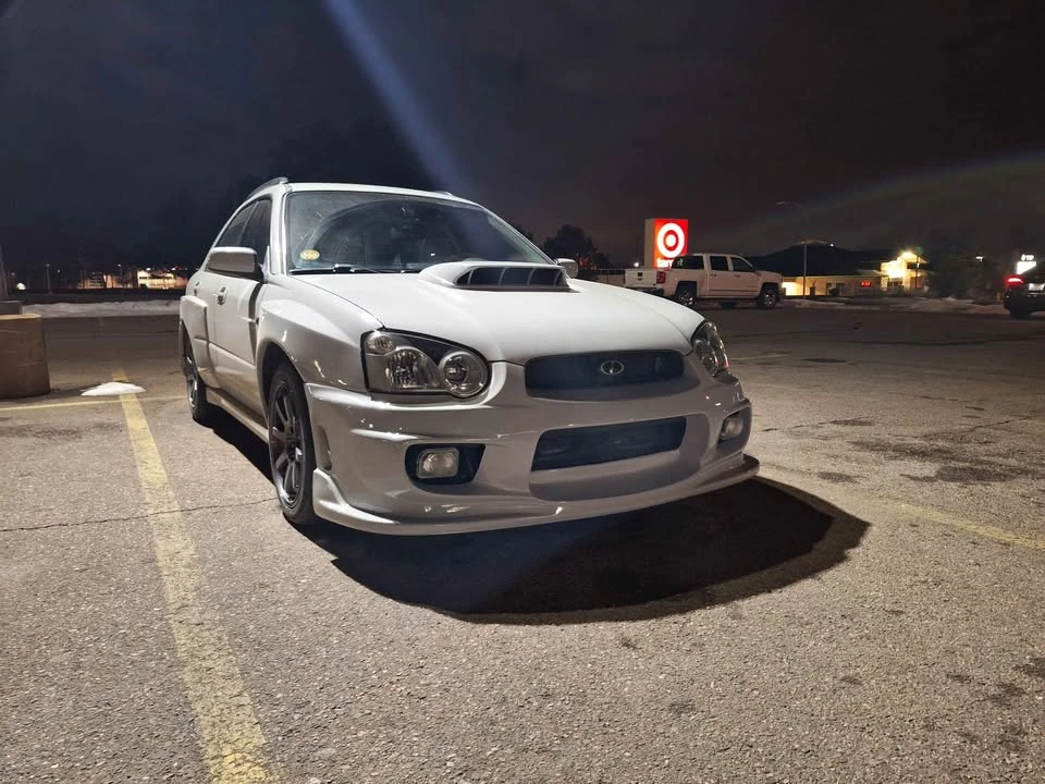 2005 Subaru Impreza WRX 2nd Gen - Image 2 of 6
