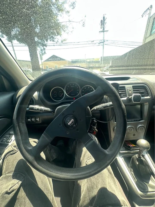 2005 Subaru Impreza WRX 2nd Gen - Image 2 of 10