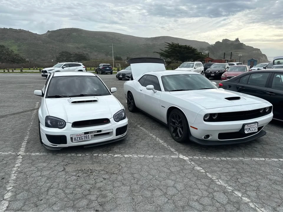 2005 Subaru Impreza WRX 2nd Gen - Image 3 of 10