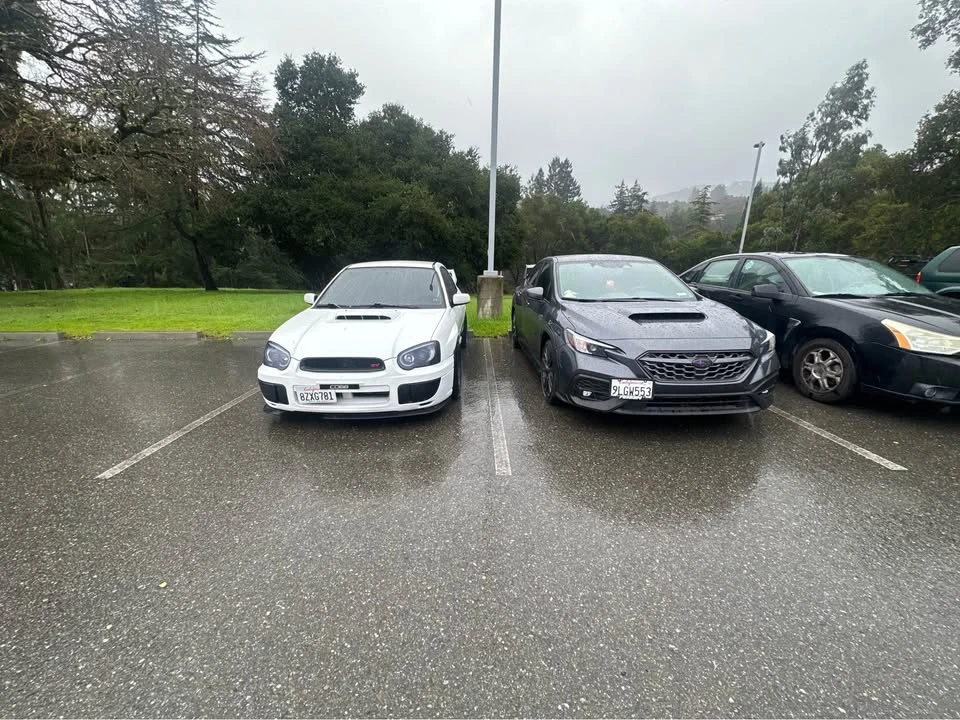 2005 Subaru Impreza WRX 2nd Gen - Image 4 of 10
