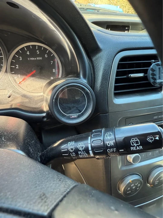 2005 Subaru Impreza WRX 2nd Gen - Image 12 of 12