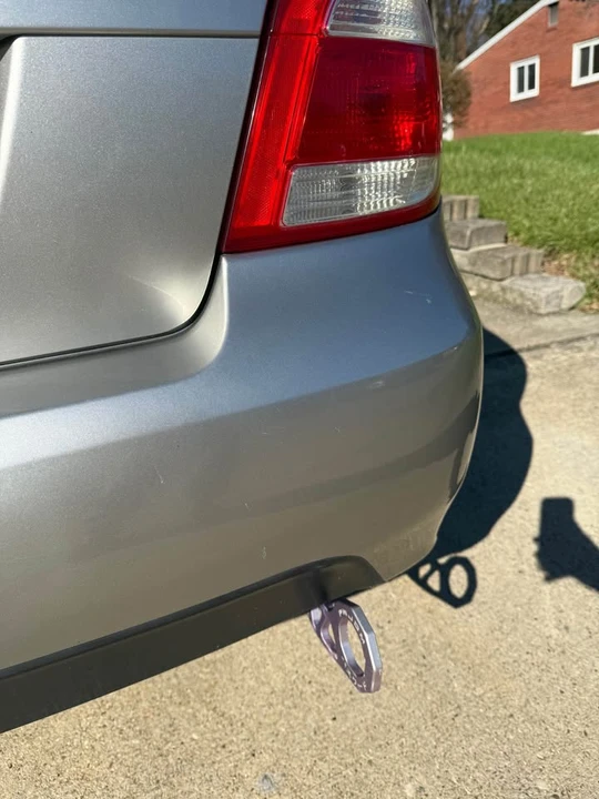 2005 Subaru Impreza WRX 2nd Gen - Image 9 of 12
