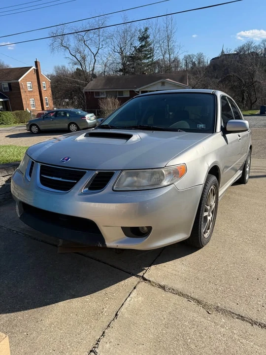 2005 Subaru Impreza WRX 2nd Gen - Image 3 of 12