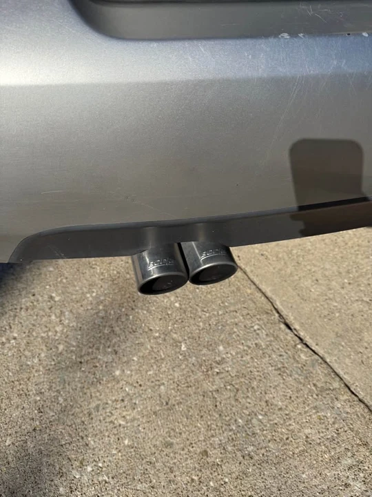 2005 Subaru Impreza WRX 2nd Gen - Image 7 of 12