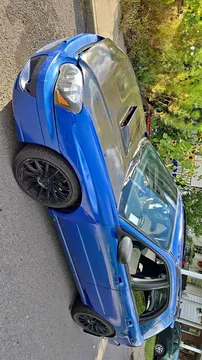 2005 Subaru WRX