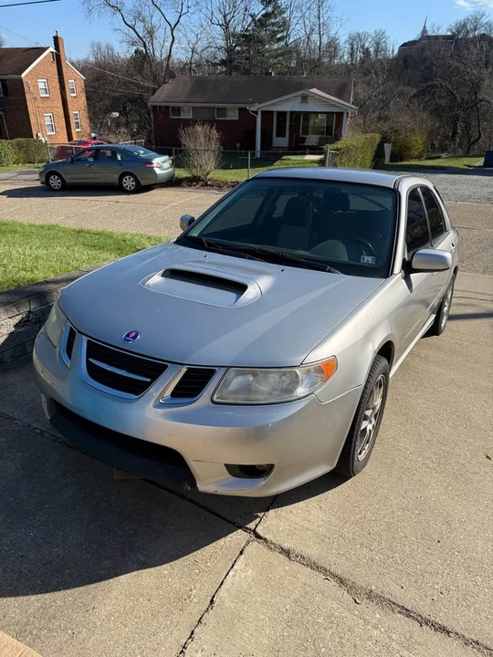 2005 Subaru Impreza WRX 2nd Gen - Image 2 of 12