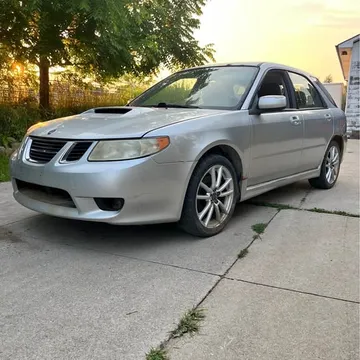 2005 Subaru WRX STI