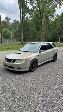 2005 Subaru WRX/Saabaru STI
