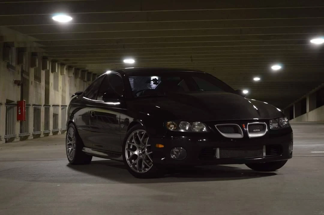 2005 Pontiac GTO 4th Gen - Image 4 of 10