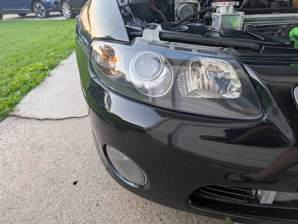 2005 Pontiac GTO 4th Gen - Image 6 of 10