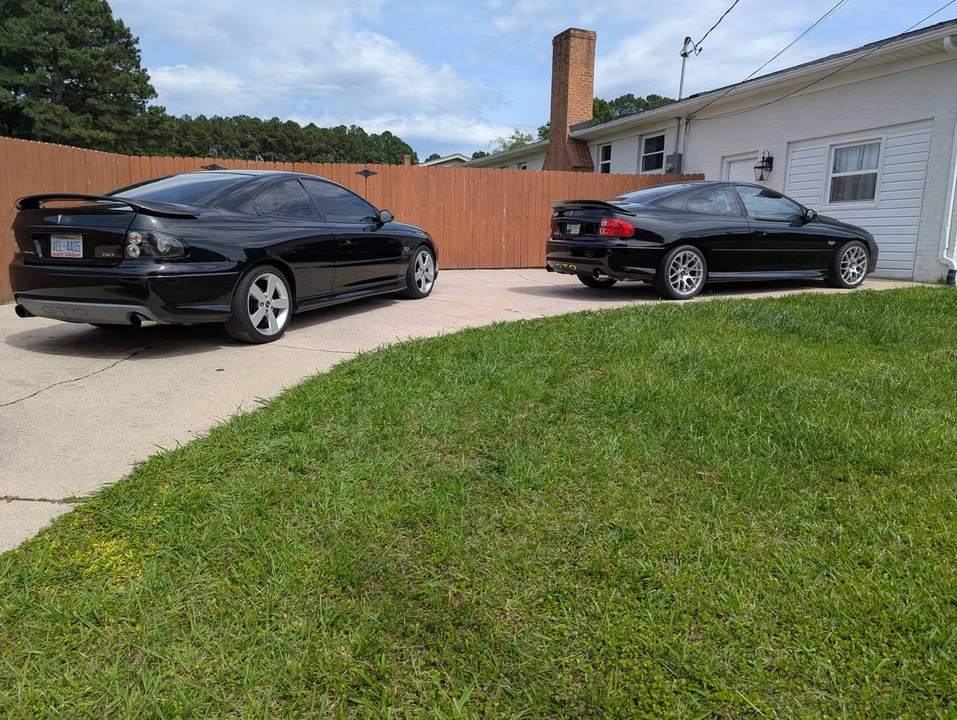 2005 Pontiac GTO 4th Gen - Image 3 of 10