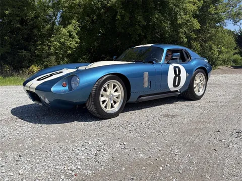 2005 Superformance Daytona