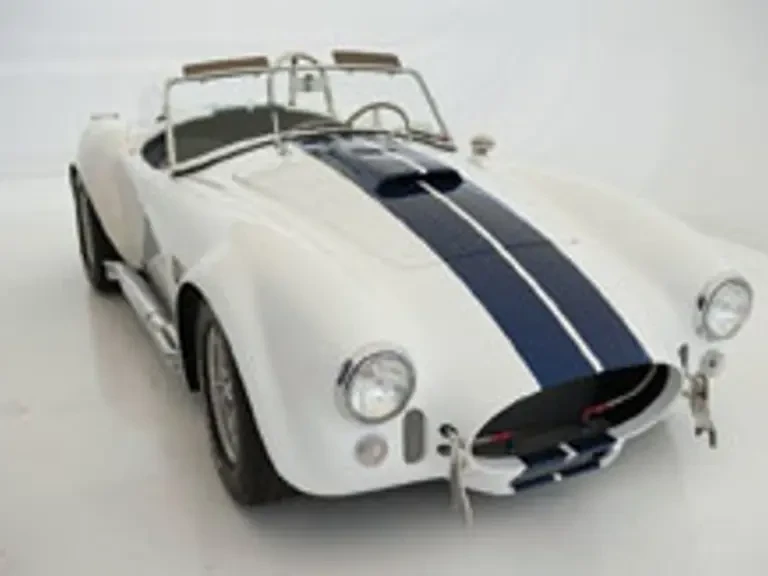 2005 Superformance - Image 2 of 2