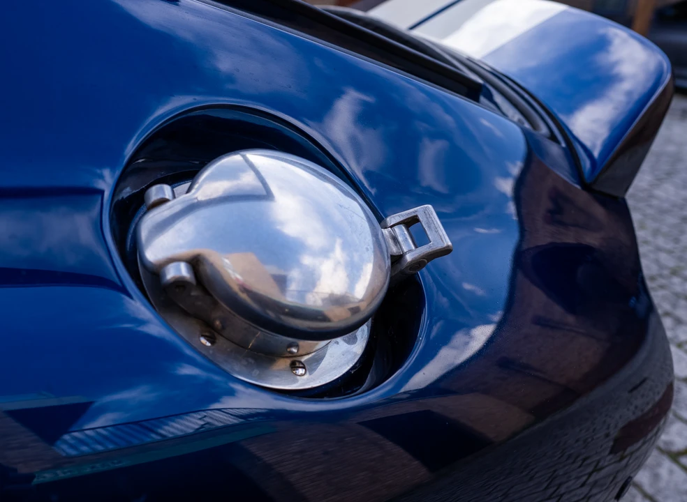2005 Shelby Daytona Replica - Image 17 of 26