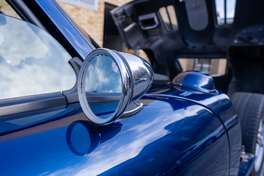 2005 Shelby Daytona Replica - Image 19 of 26