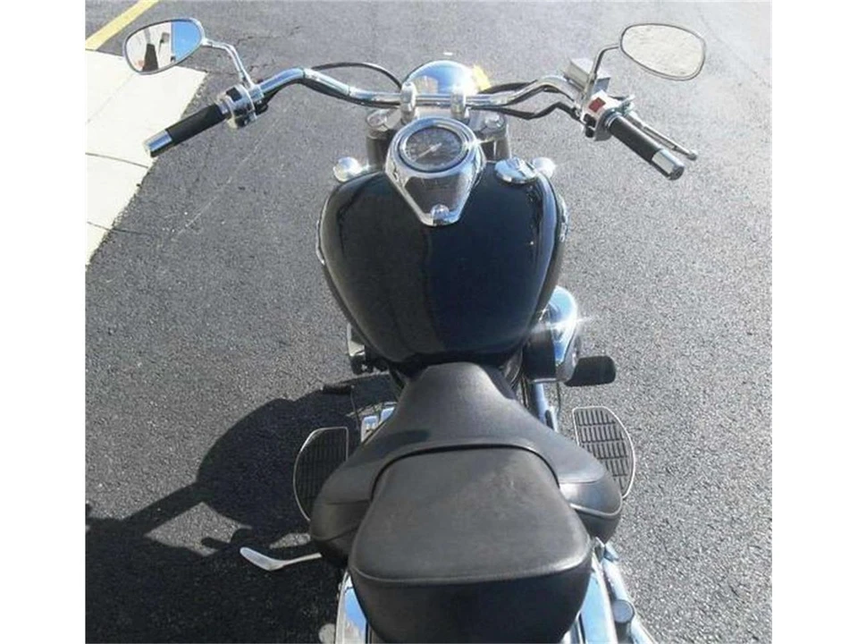 2005 Suzuki Boulevard - Image 5 of 5