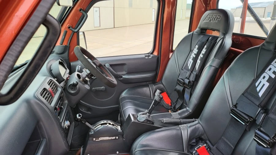 2005 Suzuki Carry & Every 10th Gen - Image 31 of 31