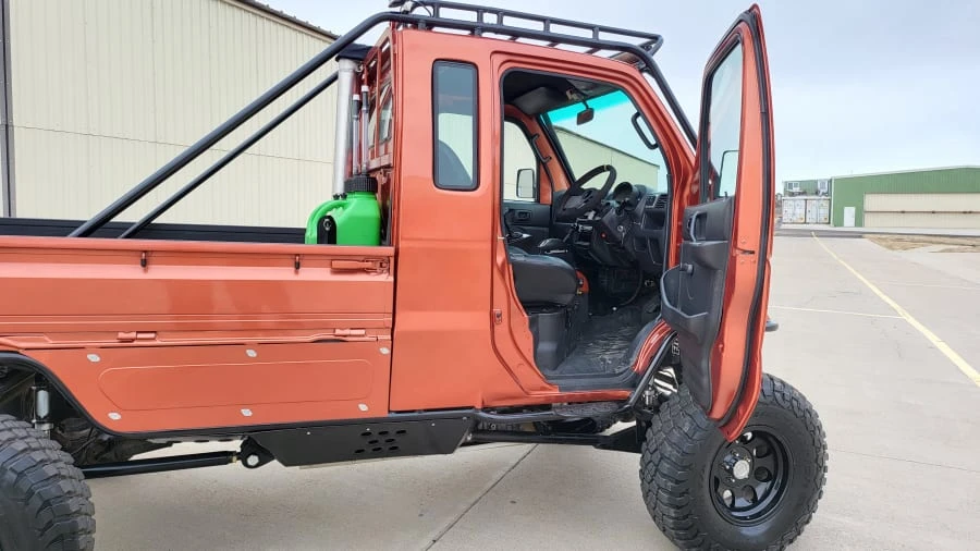 2005 Suzuki Carry & Every 10th Gen - Image 19 of 31