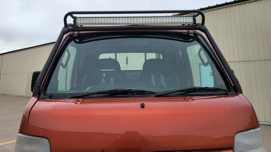 2005 Suzuki Carry & Every 10th Gen - Image 23 of 31