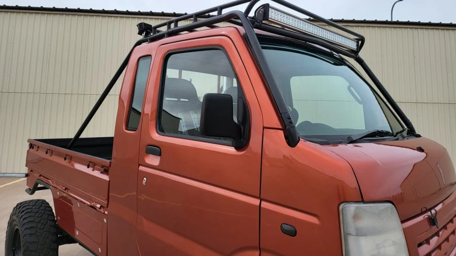 2005 Suzuki Carry & Every 10th Gen - Image 24 of 31