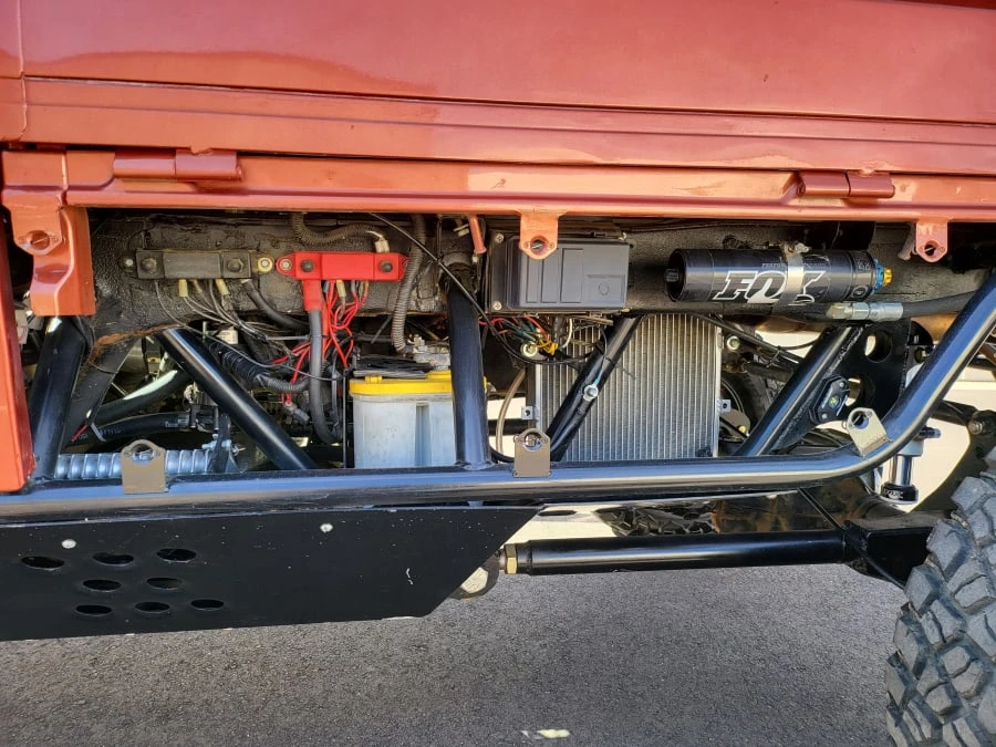 2005 Suzuki Carry & Every 10th Gen - Image 6 of 31