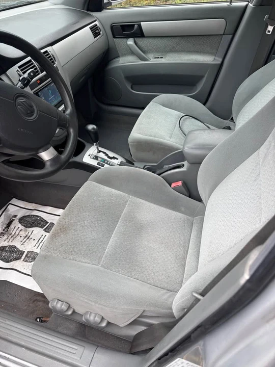 2005 Suzuki - Image 14 of 15