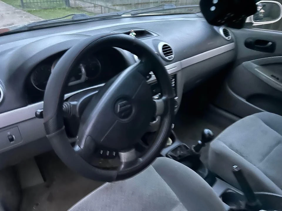 2005 Suzuki Wagon R - Image 2 of 4