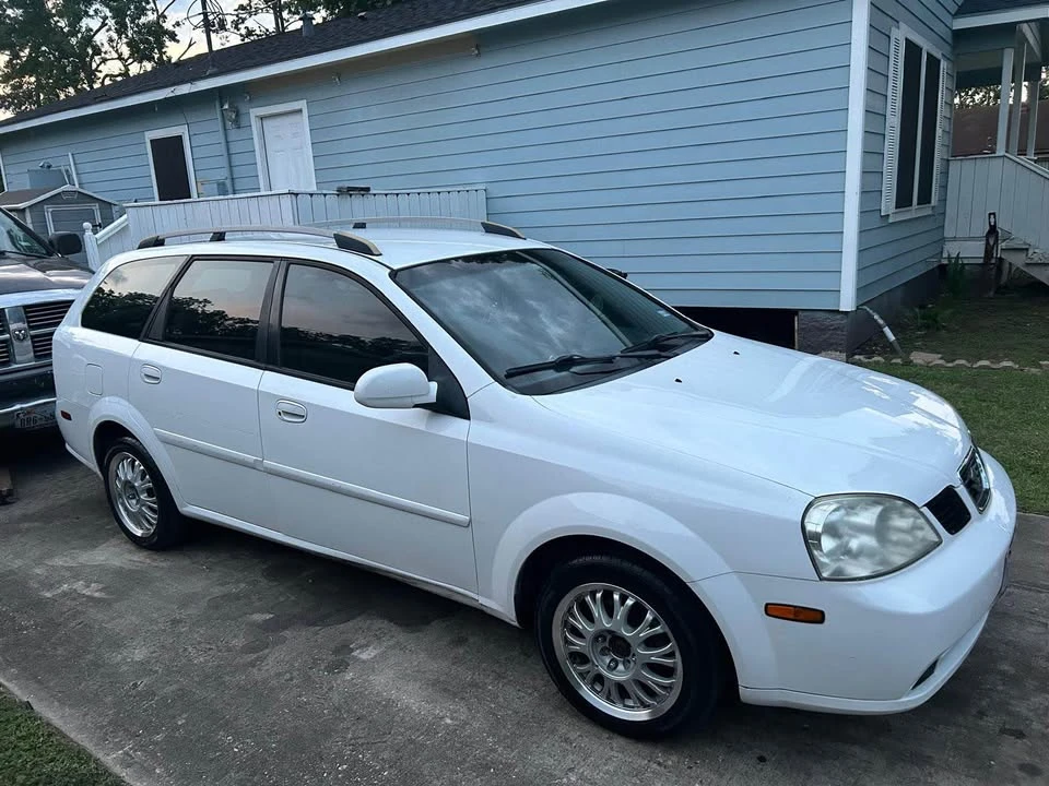 2005 Suzuki Wagon R - Image 4 of 4