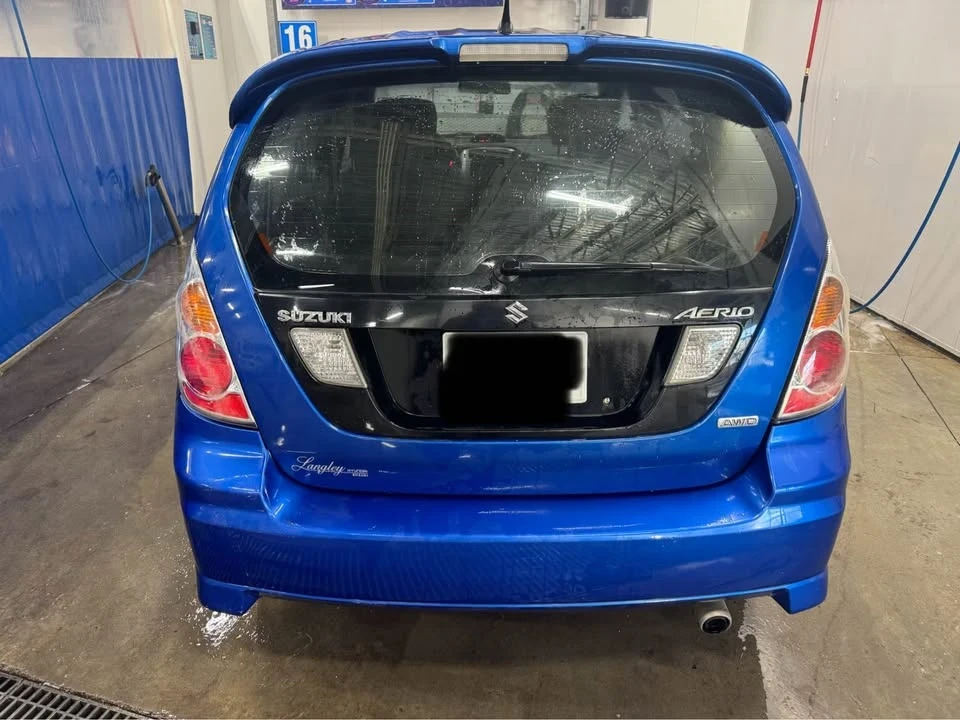 2005 Suzuki - Image 3 of 4