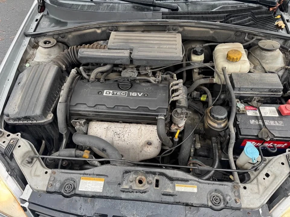2005 Suzuki - Image 15 of 15