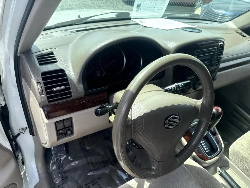 2005 Suzuki - Image 18 of 20