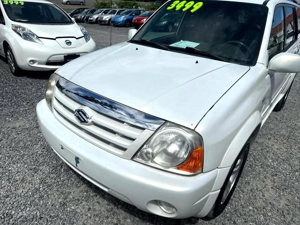 2005 Suzuki - Image 9 of 20