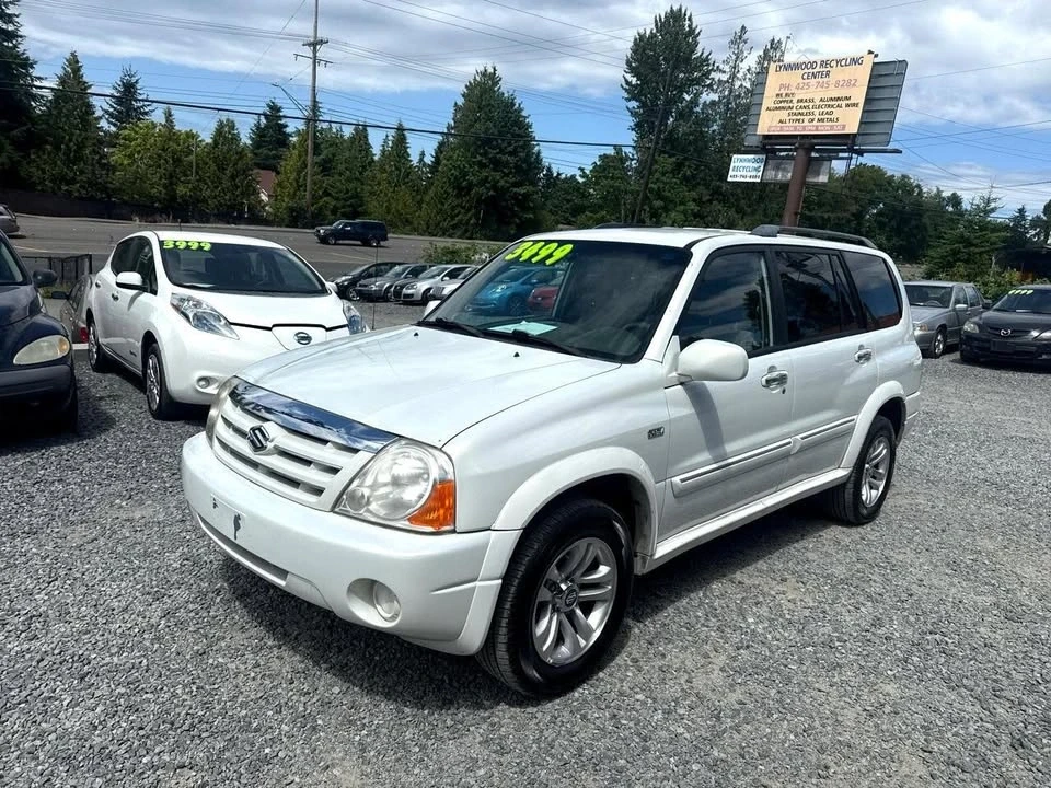 2005 Suzuki - Image 7 of 20