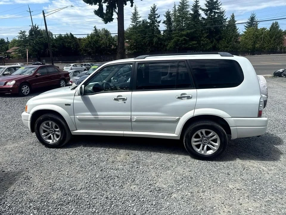 2005 Suzuki - Image 6 of 20