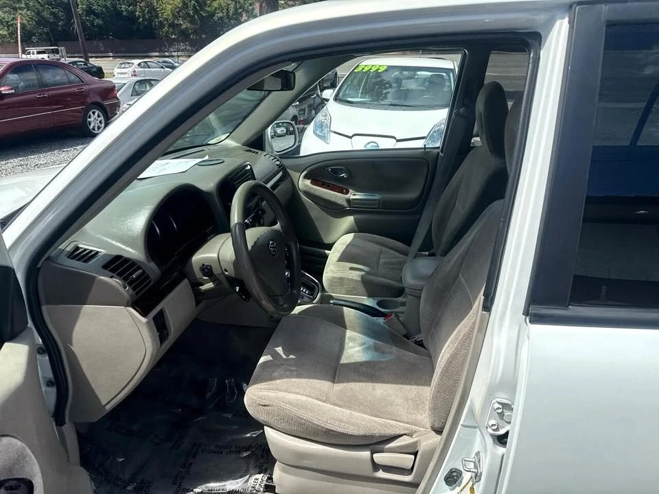 2005 Suzuki - Image 17 of 20