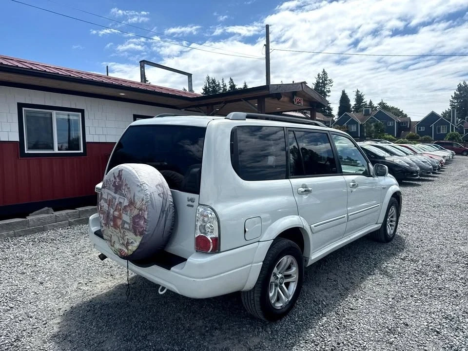 2005 Suzuki - Image 3 of 20