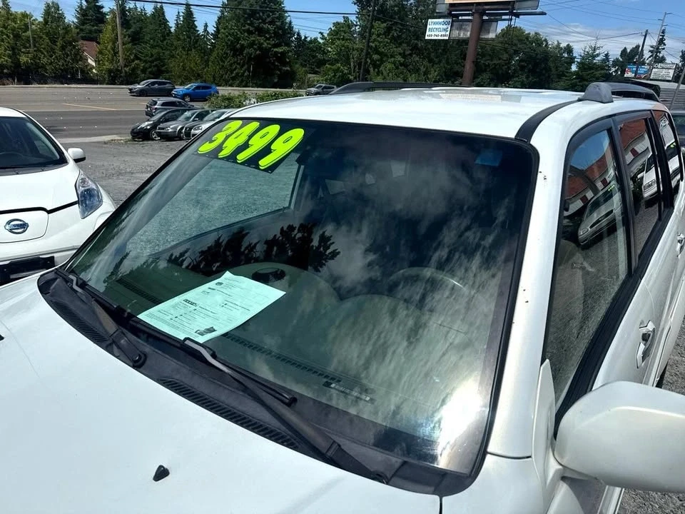 2005 Suzuki - Image 10 of 20