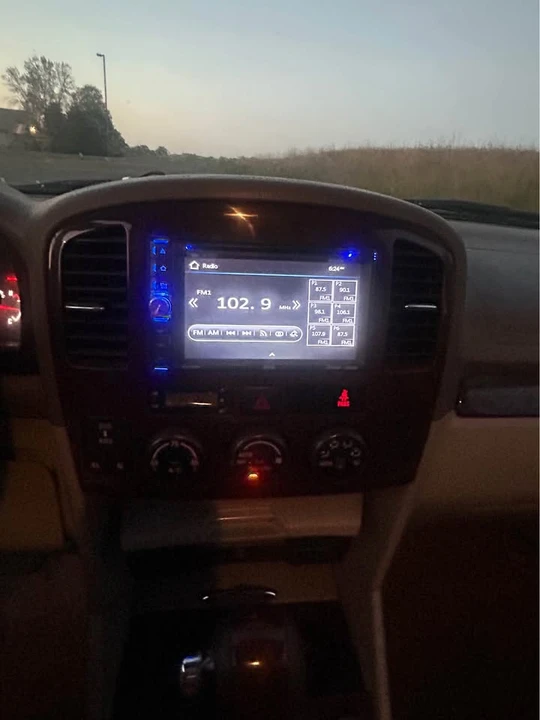 2005 Suzuki Vitara 2nd Gen - Image 11 of 12