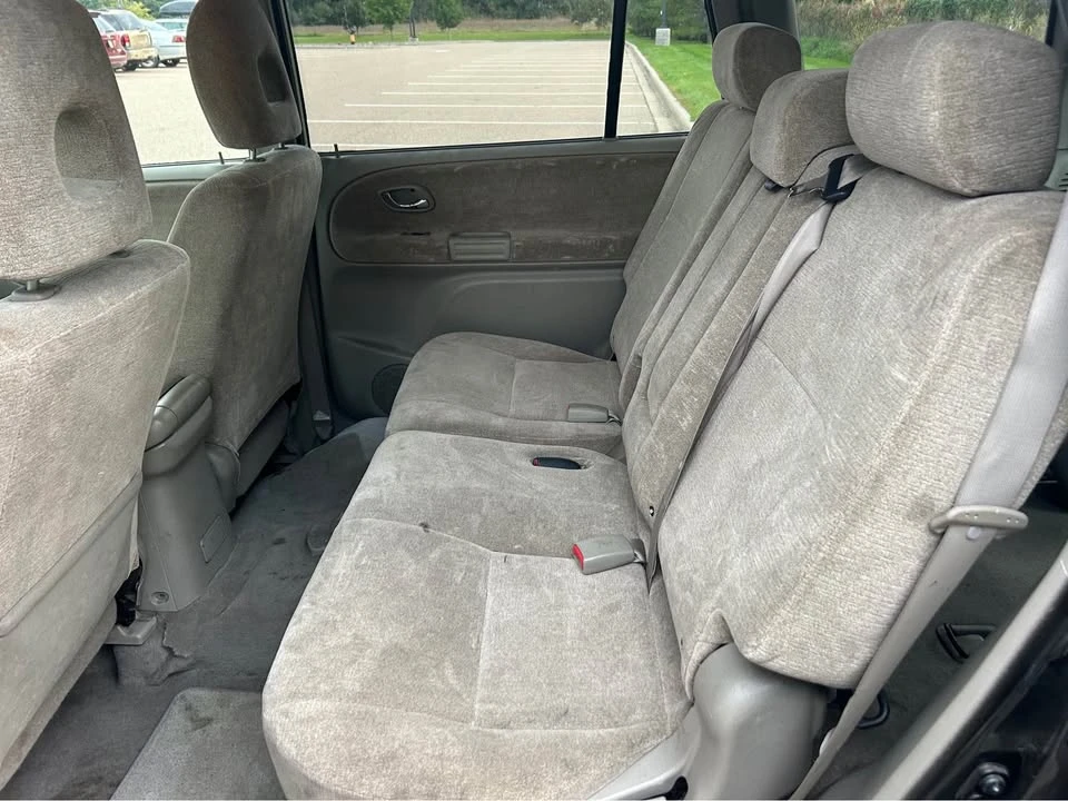 2005 Suzuki Vitara 2nd Gen - Image 8 of 12