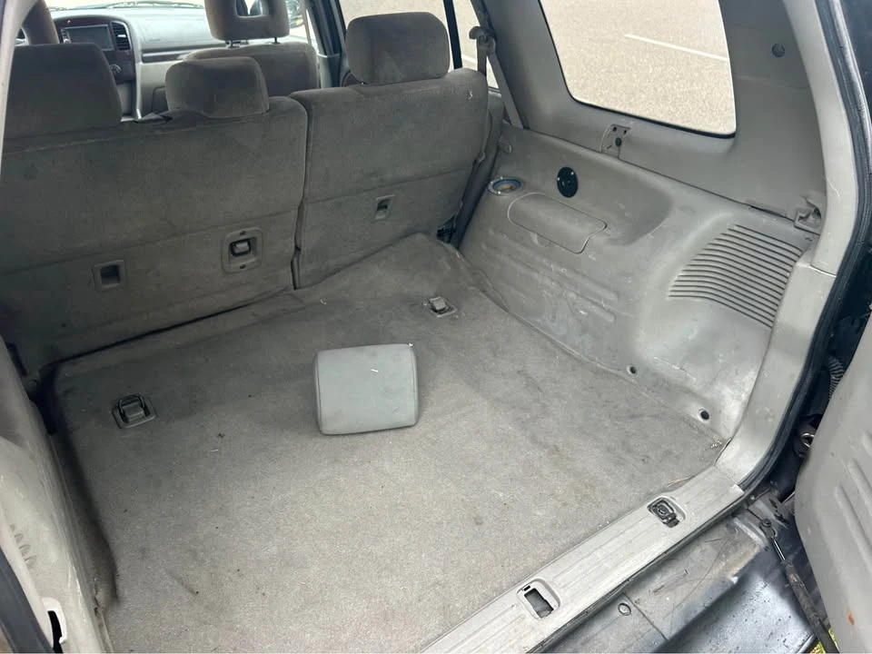 2005 Suzuki Vitara 2nd Gen - Image 9 of 12